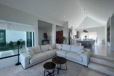 Villa à Hua Hin, Thaïlande 3 chambres № 155285 - photo 3