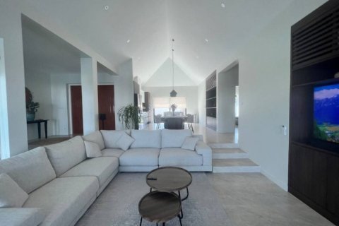 Villa à Hua Hin, Thaïlande 3 chambres № 155285 - photo 4