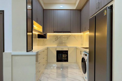 Вилла в Паттайе, Таиланд с 3 спальнями № 155284 - фото 9