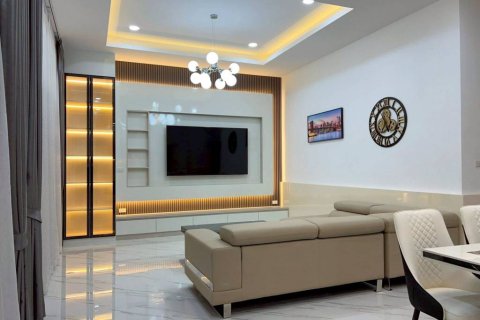 Вилла в Паттайе, Таиланд с 3 спальнями № 155284 - фото 3