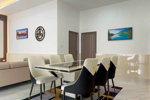 Вилла в Паттайе, Таиланд с 3 спальнями № 155284 - фото 5