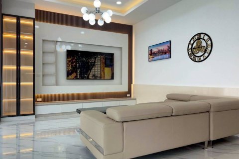 Вилла в Паттайе, Таиланд с 3 спальнями № 155284 - фото 2