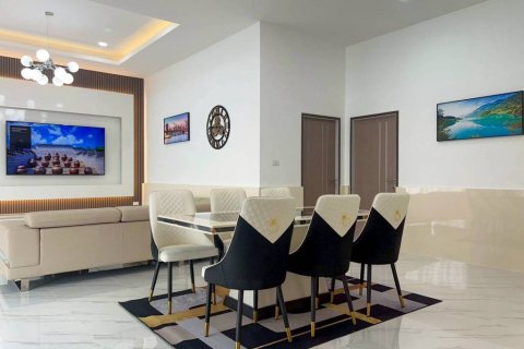 Вилла в Паттайе, Таиланд с 3 спальнями № 155284 - фото 7