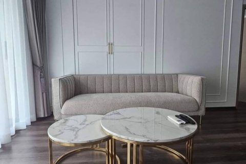 Кондоминиум с 2 спальнями в Хуай Кванге, Бангкок, Таиланд № 155283 - фото 6