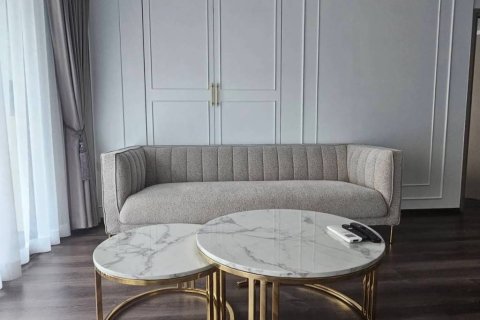 Кондоминиум с 2 спальнями в Хуай Кванге, Бангкок, Таиланд № 155283 - фото 7