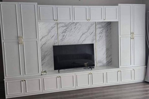 Кондоминиум с 2 спальнями в Хуай Кванге, Бангкок, Таиланд № 155283 - фото 8