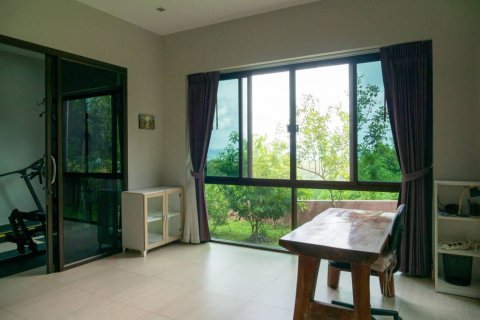 Villa in Pa Klok, Thailand 8 bedrooms № 155287 - photo 8