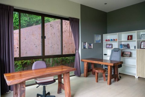 Villa in Pa Klok, Thailand 8 bedrooms № 155287 - photo 6