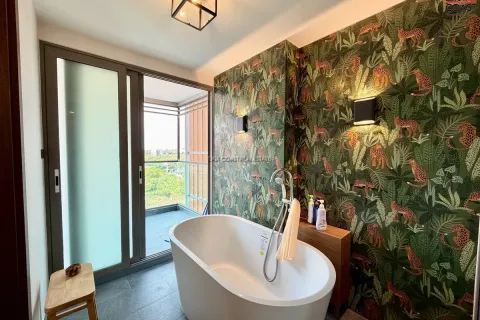Condominio de 2 dormitorios en Pattaya, Tailandia № 212696 - foto 8
