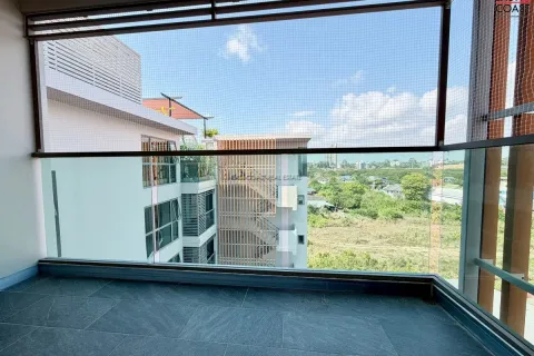 Condominio de 2 dormitorios en Pattaya, Tailandia № 212696 - foto 13