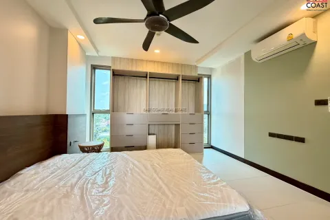 Condominio de 2 dormitorios en Pattaya, Tailandia № 212696 - foto 11