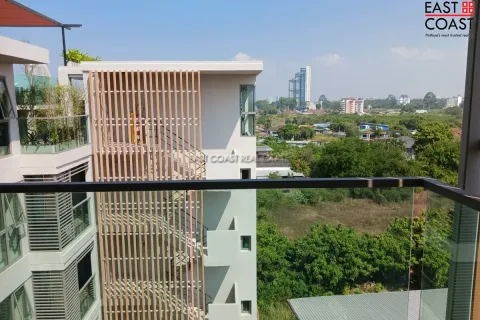 Condominio de 2 dormitorios en Pattaya, Tailandia № 212696 - foto 15