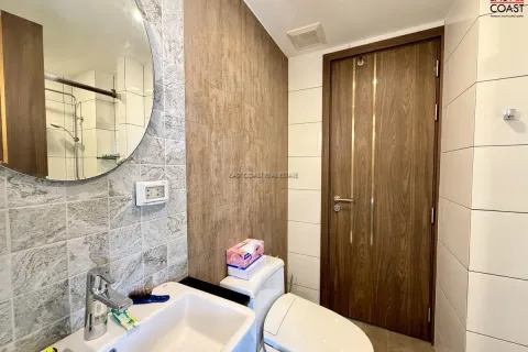 Condominio de 2 dormitorios en Pattaya, Tailandia № 212696 - foto 7
