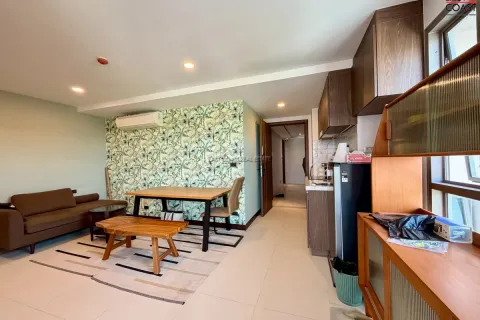 Condominio de 2 dormitorios en Pattaya, Tailandia № 212696 - foto 2