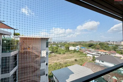 Condominio de 2 dormitorios en Pattaya, Tailandia № 212696 - foto 14