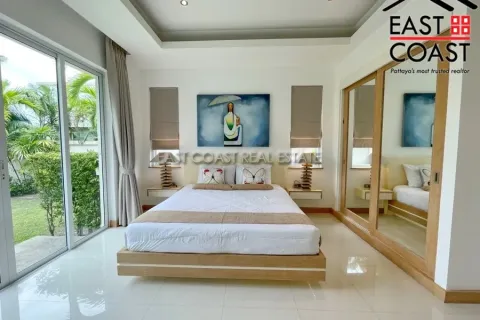 Casa de 3 dormitorios en Pattaya, Tailandia № 212698 - foto 18