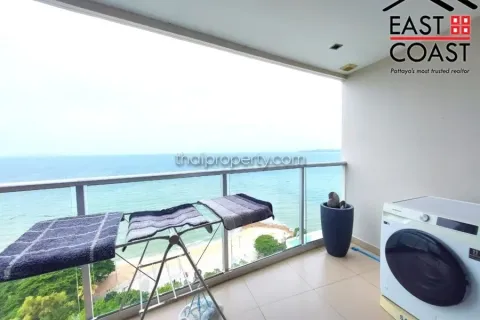 Condominio de 1 dormitorio en Pattaya, Tailandia № 212701 - foto 11