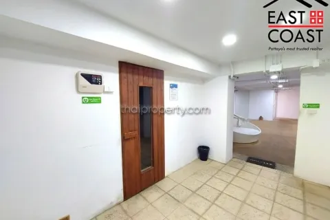 Condominio de 1 dormitorio en Pattaya, Tailandia № 212701 - foto 19