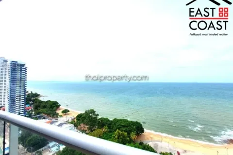 Condominio de 1 dormitorio en Pattaya, Tailandia № 212701 - foto 12