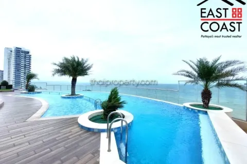 Condominio de 1 dormitorio en Pattaya, Tailandia № 212701 - foto 16