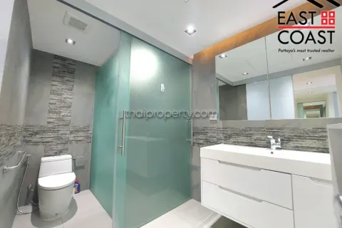 Condominio de 1 dormitorio en Pattaya, Tailandia № 212701 - foto 13