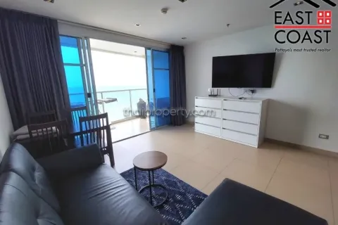 Condominio de 1 dormitorio en Pattaya, Tailandia № 212701 - foto 5