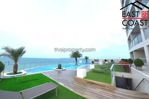 Condominio de 1 dormitorio en Pattaya, Tailandia № 212701 - foto 15