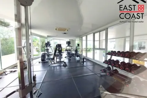 Condominio de 1 dormitorio en Pattaya, Tailandia № 212701 - foto 17