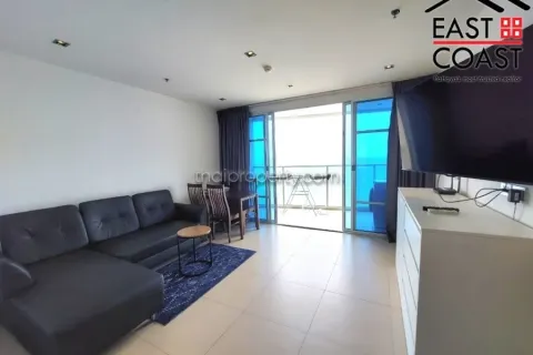 Condominio de 1 dormitorio en Pattaya, Tailandia № 212701 - foto 6