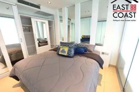 Condominio de 1 dormitorio en Pattaya, Tailandia № 212701 - foto 8