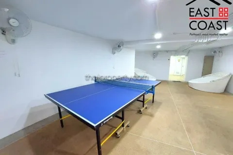 Condominio de 1 dormitorio en Pattaya, Tailandia № 212701 - foto 18