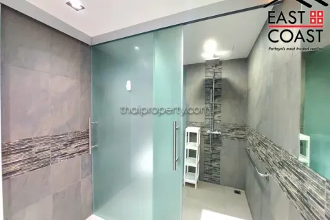 Condominio de 1 dormitorio en Pattaya, Tailandia № 212701 - foto 14