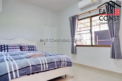 Casa de 3 dormitorios en Pattaya, Tailandia № 212702 - foto 8