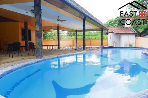 Casa de 3 dormitorios en Pattaya, Tailandia № 212702 - foto 14