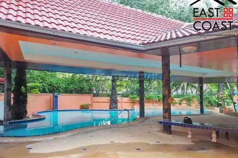 บ้านในพัทยา, ประเทศไทย 3 ห้องนอน № 212702