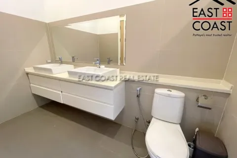 Casa de 3 dormitorios en Pattaya, Tailandia № 212697 - foto 15