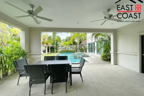 Casa de 3 dormitorios en Pattaya, Tailandia № 212697 - foto 6