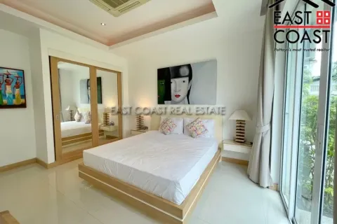 Casa de 3 dormitorios en Pattaya, Tailandia № 212697 - foto 22