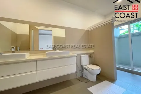 Casa de 3 dormitorios en Pattaya, Tailandia № 212697 - foto 13