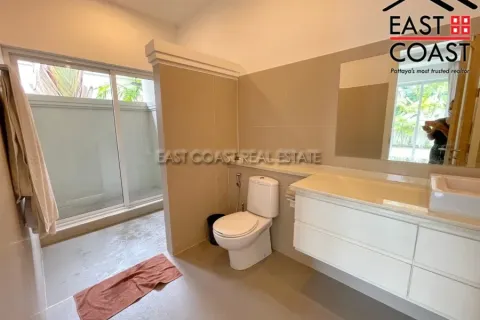 Casa de 3 dormitorios en Pattaya, Tailandia № 212697 - foto 19