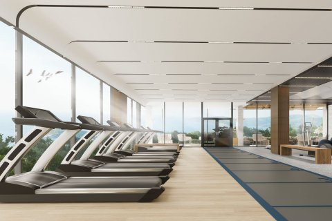 Hors-plan ABOV Patong à Kathu, Thaïlande № 135382 - photo 2