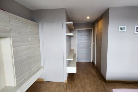 Студия в кондо в Банг Раке, Бангкок, Таиланд № 139019 - фото 9