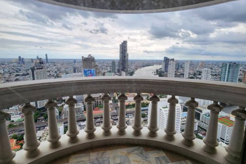 Студия в кондо в Банг Раке, Бангкок, Таиланд № 139019 - фото 11