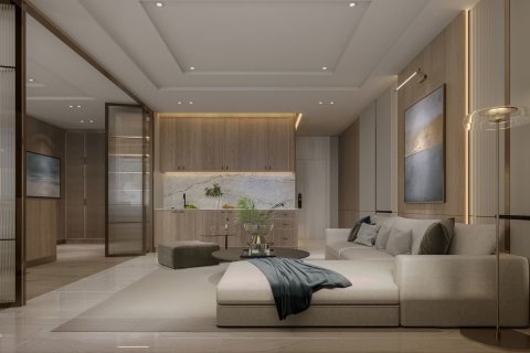 Off-plan ABOV Patong in Kathu, Thailand № 135382 - photo 5