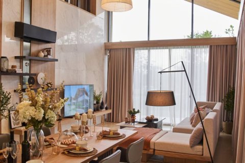 House in Chonburi, Thailand 3 bedrooms № 134534 - photo 4