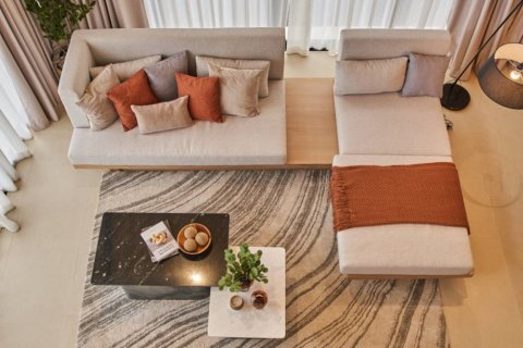 House in Chonburi, Thailand 3 bedrooms № 134534 - photo 1