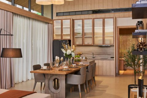 House in Chonburi, Thailand 3 bedrooms № 134534 - photo 9