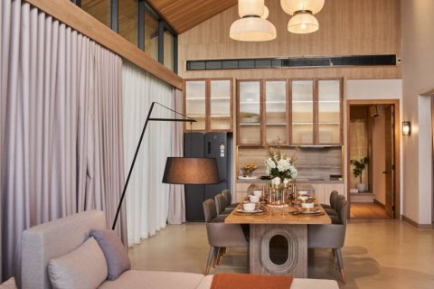 House in Chonburi, Thailand 3 bedrooms № 134534 - photo 6