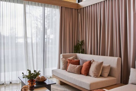 House in Chonburi, Thailand 3 bedrooms № 134534 - photo 2