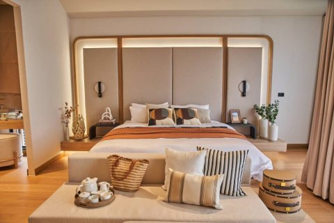 House in Chonburi, Thailand 3 bedrooms № 134536 - photo 1